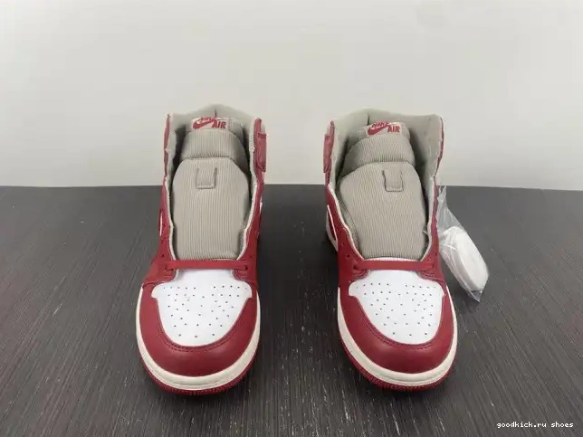 Cheap Chenille Jordan 1 Newstalgia OG (W) High DJ4891-061 0420